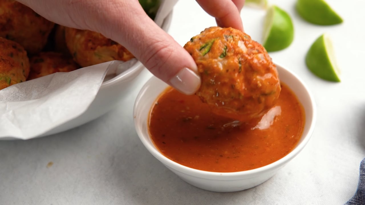 Foodie Studios recipe video production showreel